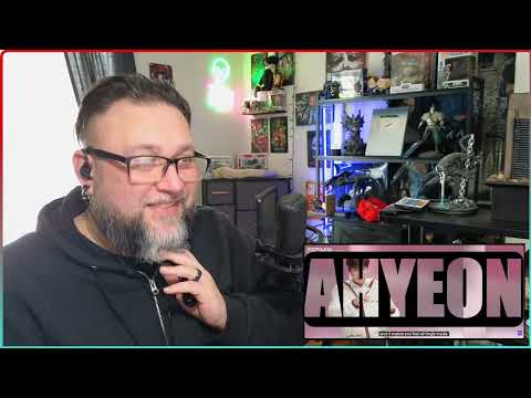 Is she human?! AHYEON 'Vampire' Performance Reaction & Commentary