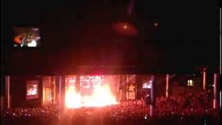 Godsmack &quot;Locked &amp; Loaded&quot; 8-15-14