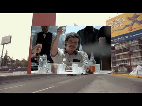 Latin trap beat "Colombia" Bad bunny x Jhay cortez x Yao Skuad type beat (Prod by Kiro)