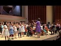Song Of The Birds (El Cant dels Ocells) - Catalan/Casals
