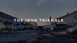 The Iron Triangle - Official Trailer