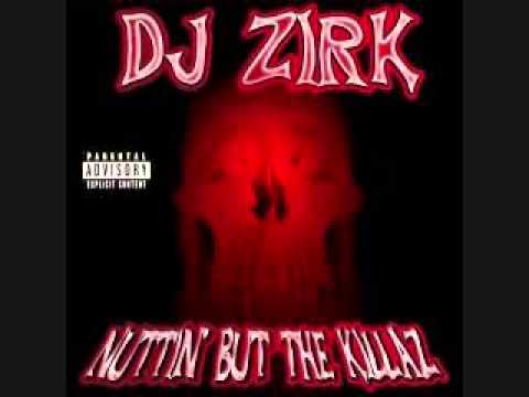 DJ Zirk - 9mm