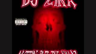 DJ Zirk - 9mm