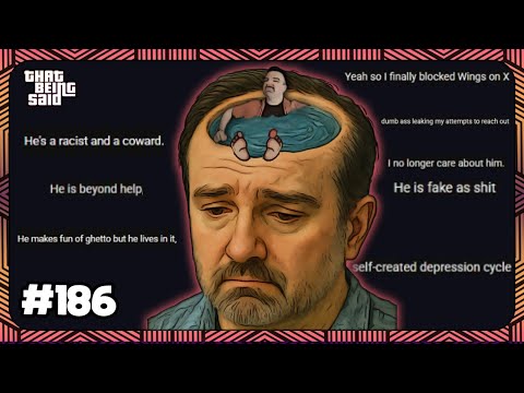 That Being Said #186 - Never Waste a Good Emergency