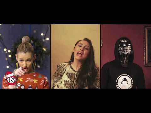 Crăciunul românesc - Andra, Carla's Dreams, Alina Eremia, Alex Velea, Sergiu și Andrei