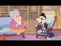 Sitio Do Picapau Amarelo Episode 1 With English Subtitles