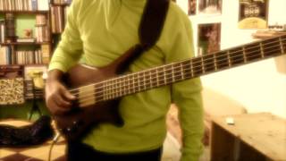 Wicked Game - Bass Loop