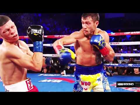 Vasyl Lomachenko | Beautiful Dream™