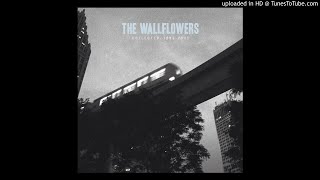 The Wallflowers - Sleepwalker