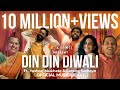 Din Din Diwali Diwali Anthem Ft YashrajMukhateOfficial Sarang Sathaye Moti Soap
