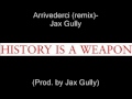 Arrivederci (remix)- Jax Gully 