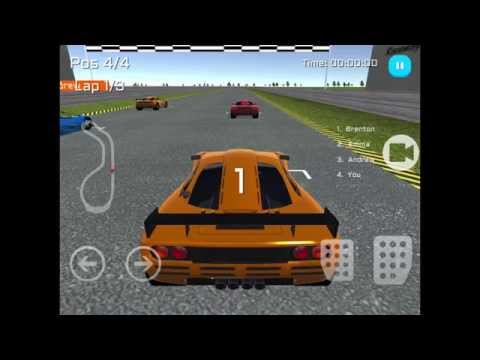 Car Racing : Knockout 3D