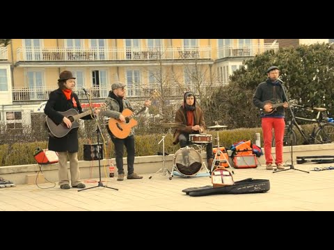 Lappalie - Wir müssen hier raus & Kanaillen der Straße