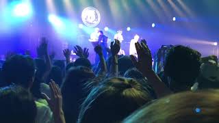 Def Tech IAPANA Tour 2017 なんばHATCH Remix＋High On Life＋Pacific Island Music＋Jah Live