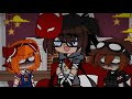 FNAF We Listen And We Don T Judge Skit Afton Kids ‍ ️