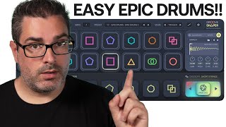 Video thumbnail for Groove Shaper is EPIC | Ft. Scaler 2 & Damage 2 by Plugin Boutique