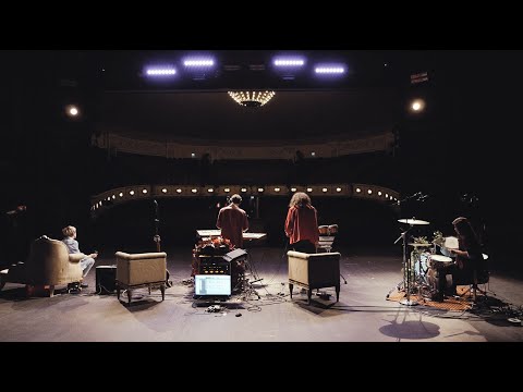 Zimbru Live @ Opera Maghiară