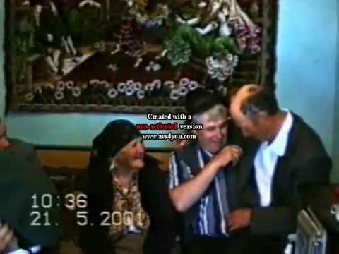 MITRUTA FAGAT MATUSA MARITA DE 90 DE ANI.