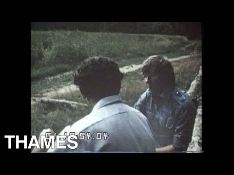 Russian occupation of Czechoslovakia | Secret filming | Cold War | This Week | 1973