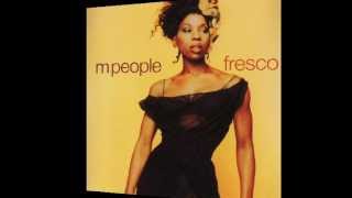 M People - Just For You