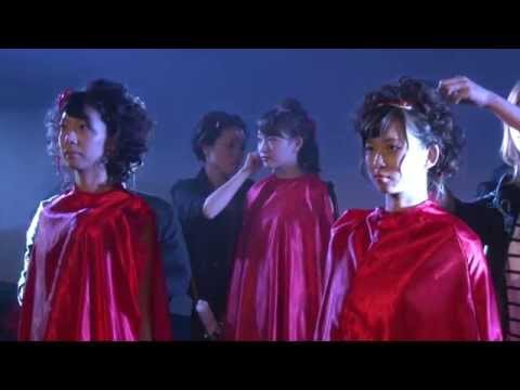 2015.11.07　Himehaku ヘアショー