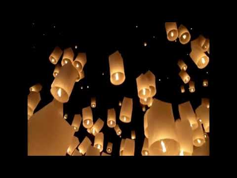 Mantra de São João - Flávio Venturini