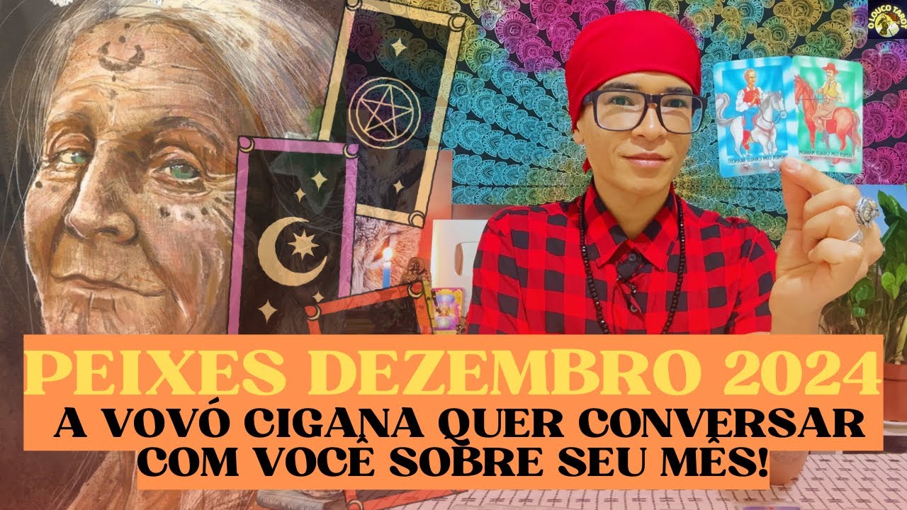 ♓️PEIXES/DEZ24🔮UM ENCONTRO SURPRESA 🤩 VOCÊ NÃO ESPERAVA QUE ESSA PESSOA FOSSE TÃO IMPORTANTE 💖