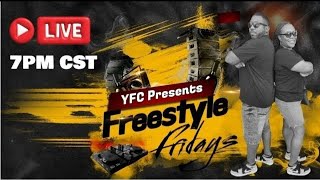 Let's Talk Cruising | Freestyle Friday's