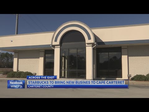 >0:46Cape Carteret is welcoming a new business in town for coffee and cappuccino enthusiasts.YouTube · WNCT-TV 9 On Your Side · Dec 25, 2020’><span>▶</span></a></p>
<hr>
				
		</div><!-- .post-content -->
		
		<div class="the-post-foot cf">
		
						
	
			<div class="tag-share cf">

								
									
			</div>
			
		</div>
		
				
				<div class="author-box">
	
		<div class="image"><img alt=
