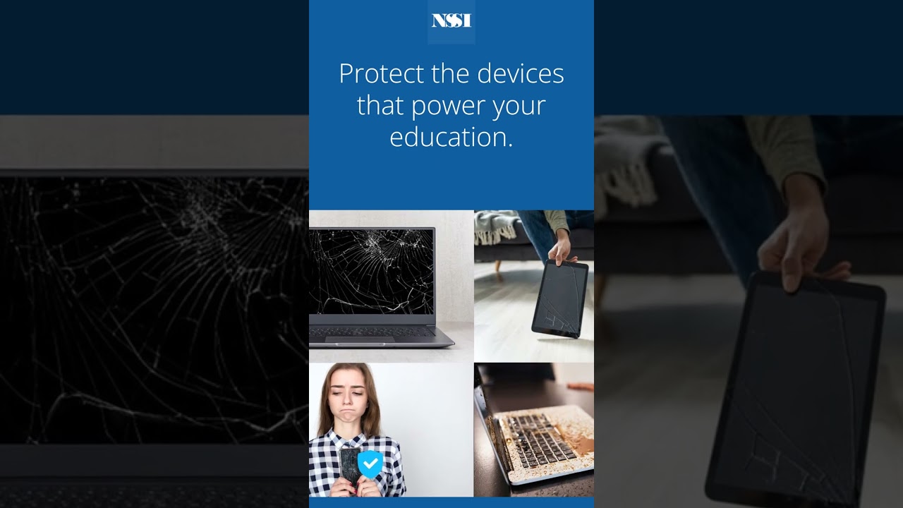 College Student Property Insurance (NSSI)