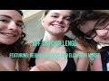 BFF Tag Challenge Featuring Reghan Rodgers And Elizabeth Moore 159th Vlog Hannah Mayer