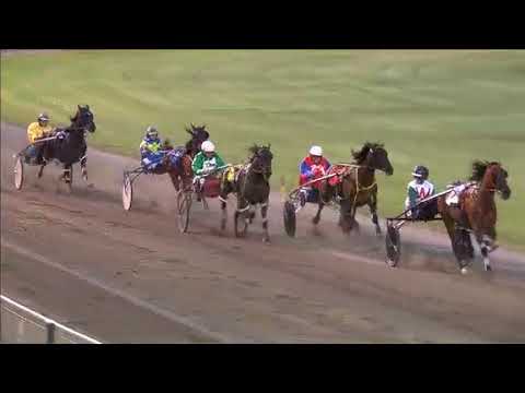 BROKEN HILL - 10/02/2018 - Race 1 - BROKEN HILL COMMUNITY CREDIT UNION PACE