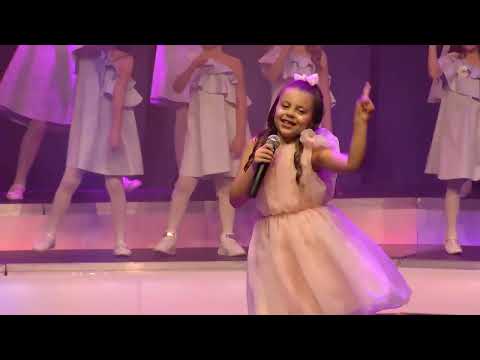 VESELO STURCE 2023 - Lea Petrova  - Ti i ti i ti (Official Festival Video ©2023)