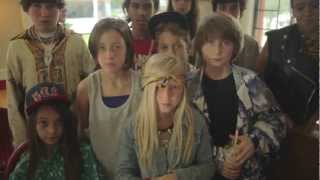 The Child Of Lov - Album Trailer