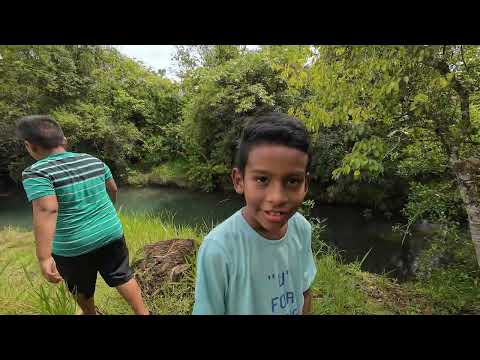 Las Palmas, Veraguas, Panamá - Vlog Parte 1