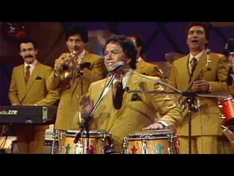 Pachuco y la Cubanacán | Especial Bailables En Vivo