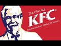The Ultimate KFC Commercial From 2000 S 2000 2009 USA Version