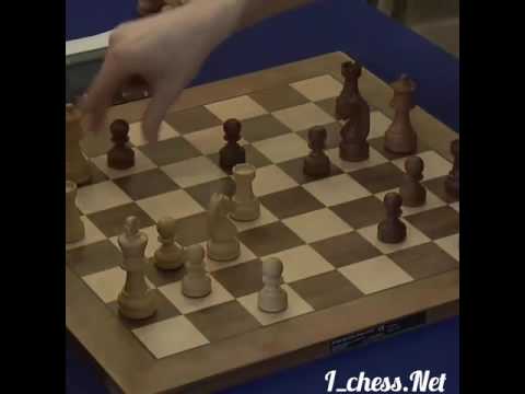 R. Ponomariov - A. Grischuk. Blitz_HD