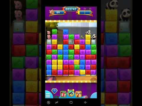 Pets Rescue Saga Level 2668 ~ NO BOOSTERS