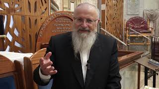 איך פועלת מערכת משפט מתוקנת? | הרב שמואל אליהו | הלכה יומית | כ"ד תמוז תשפ"ד (הרב שמואל אליהו) - התמונה מוצגת ישירות מתוך אתר האינטרנט יוטיוב. זכויות היוצרים בתמונה שייכות ליוצרה. קישור קרדיט למקור התוכן נמצא בתוך דף הסרטון