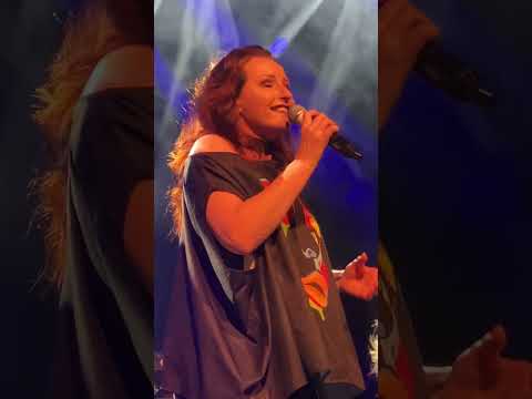 Two lifetimes - Liberty Project - Edward Reekers in de Vorstin 19 mei 2024.