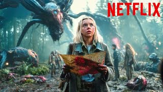 10 NEW MOVIES That Are TOO GOOD to Ignore