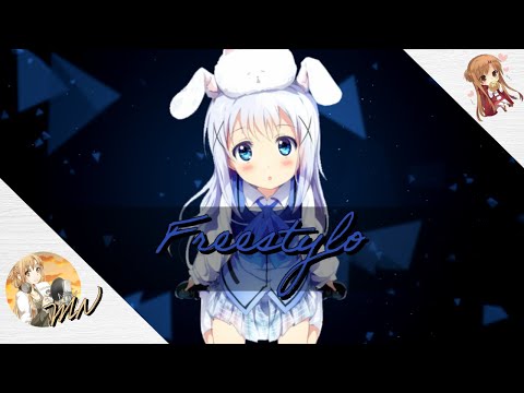 Nightcore - Freestylo [Dope Monkeys feat. Ernar Kaldynov]