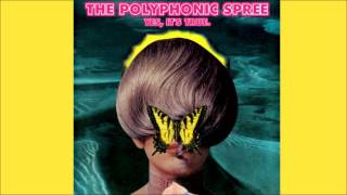 The Polyphonic Spree - "You're Golden"