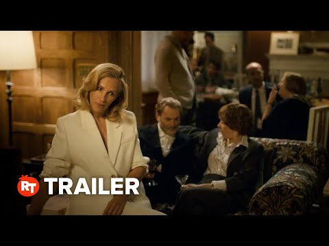 アフター・ザ・ハント』予告編 #1 (2025) (After the Hunt Trailer #1 (2025))