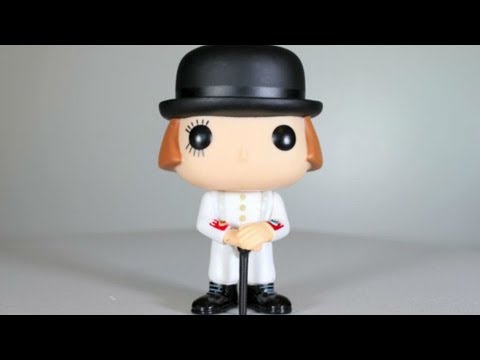 10 Rarest Funko POP Figures (And How Much They're Worth)