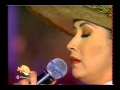 luna  ana gabriel con mariachi