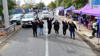 La Voz del Territorio: FEMME Invita, las mujeres emprendedoras de La Granja