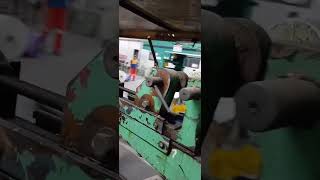 Impressora 800mm 4 Cores Doctor Roll - Vídeo