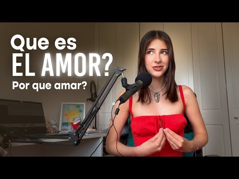 ¿Por Qué Nos Cuesta Amar? Reflexión Sobre el Amor y el Miedo